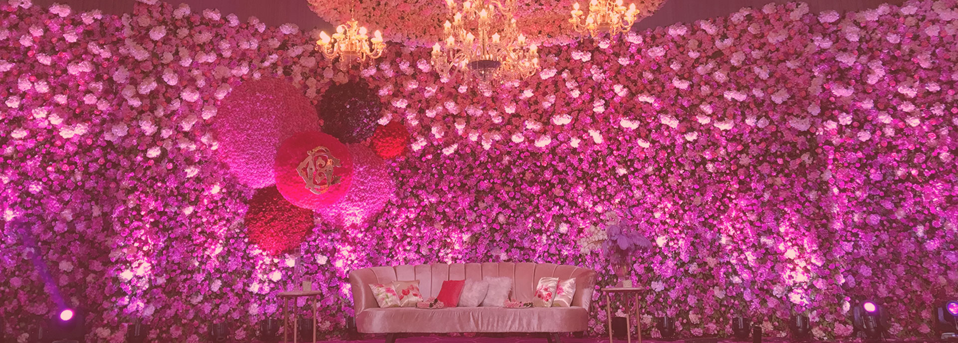 marriage organizer