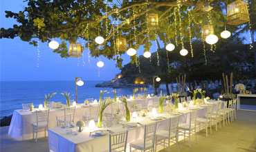 Destination Wedding