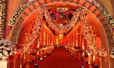 Wedding Design, Decor & Entertainment