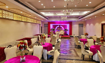 Wedding Venue SK Park Rosella