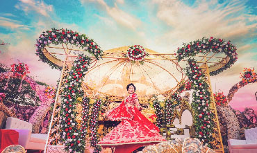 Wedding Venues in Bhiwadi